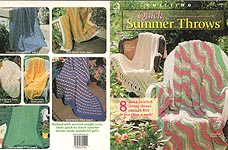 HWB Quick Summer Throws