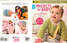 LA Projects for Baby made with the KNOOK