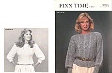 Finn Time by Eila, Volume No. 2