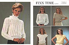 Finn Time by Eila, Volume No. 14