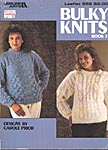 LA Bulky Knits Book 3