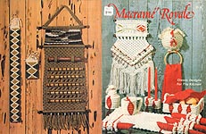 Leisure Time Macrame Royale