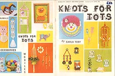 Pat Depke Knots for Tots