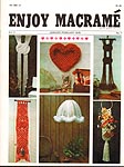 Enjoy Macram Vol. 2 No. 1, January/ February 1978