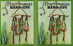 Craft Course Publishers Macrame Hang- Ups