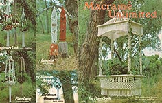 Macrame Unlimited