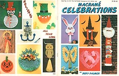 Pat Depke Macrame Celebrations