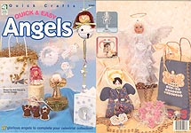 HWB Quick & Easy Angels