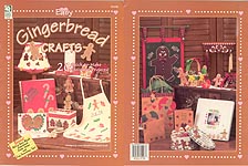 HWB Easy Gingerbread Crafts