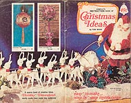 Complete Instruction Book of Christmas Ideas