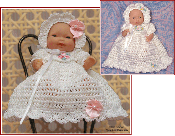La newborn christening doll deals