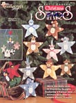 The Needlecraft Shop Plastic Canvas Christmas Stars