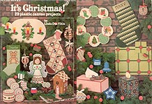 Needleworks It's Christmas