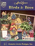Jeanette Crews Alma Lynne's Birds & Bees
