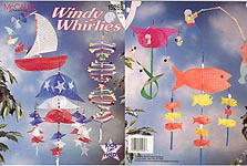 McCall's Creates Wind Whirlies