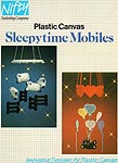 Nifty Publishing Plastic Canvas Sleepytime Mobiles