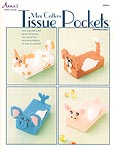 Annie's Plastic Canvas Mini Critters Tissue Pockets