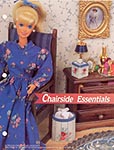 Annie's Fashion Doll Plastic Canvas Club: Chairside Essentials