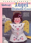  The Needlecraft Shop Angel Dishbottle Cover