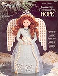 The Needlecraft Shop Heavenly Messengers: Hope