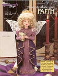 The Needlecraft Shop Heavenly Messengers: Faith