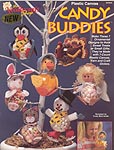 Needlecraft Shop Plastic Canvas Candy Buddies