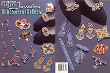 Annie's Attic Plastic Canvas Fashion Jewelry Ensembles