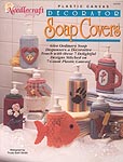 TNS Plastic Canvas Decorator Soap Covers