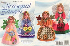 TNS Seasonal Angels