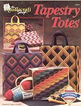 TNS Tapestry Totes