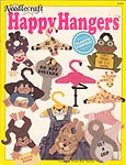 TNS Plastic Canvas Happy Hangers