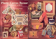 Needleworks Plastic Canvas Bazaar