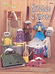 TNS Plastic Canvas Kitchen Critters