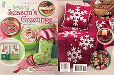 HWB Sewing Season's Greetings