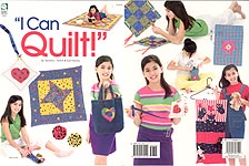 HWB "I Can Quilt!"