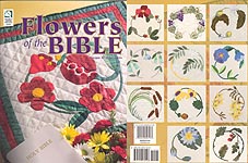 HWB Flowers of the Bible