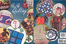 HWB Yo-Yo Quilting