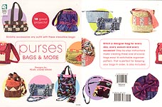 HWB Purses, Bags & More