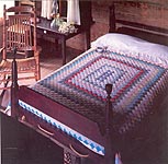 Oxmoor House Best-Loved Quilt Patterns: Trip Aorund the Workd