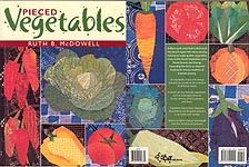 Pieced Vegetables