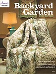 Annie's Backyard Garden QUILT Pattern