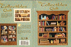 Wendy Etzel The Collectibles Quilt