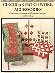 Cotton Dreams Circular Patchwork Accessories