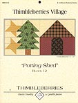 Thimbleberries Village, Block 12: Potting Shed