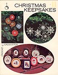 Frying Pan Patterns: Christmas Keepsakes in Crochet & Cross-Stitch