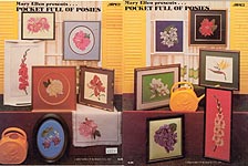 Mary Ellen Presents... Pocket Full of Posies