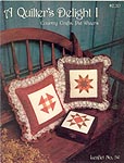 Country Crafts A Quilter's Delight 1