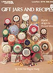 LA Gift Jars and Recipes