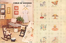 Child of Wonder