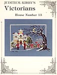 Judith M. Kirby's Victorians House Number 13